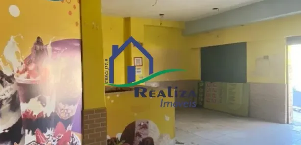 Loja / Salão / Ponto Comercial para alugar, 85m² no Nova Cidade, São Gonçalo