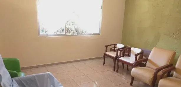 Sobrado com 3 Quartos à venda, 105m² no Parque Fernando Jorge, Cubatão