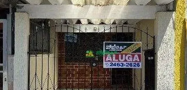 Sobrado com 2 Quartos para alugar, 104m² no Gopoúva, Guarulhos