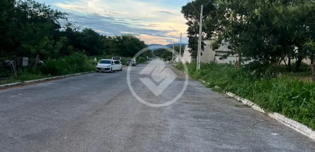 Terreno / Lote / Condomínio à venda, 2m² no Setor Sul, Goianésia