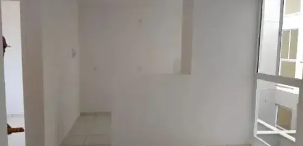 Apartamento com 2 Quartos à venda, 55m² no Serra Dourada, Vespasiano
