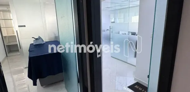 Conjunto Comercial / Sala para venda ou aluguel, 75m² no Vila Nova Conceição, São Paulo