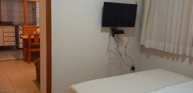 Flat com 1 Quarto à venda, 40m² no Vila Furlan, Araraquara