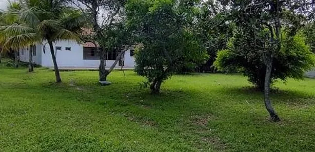 Fazenda / Sítio / Chácara com 4 Quartos à venda, 5200m² no Chácaras de Inoã (Inoã), Maricá