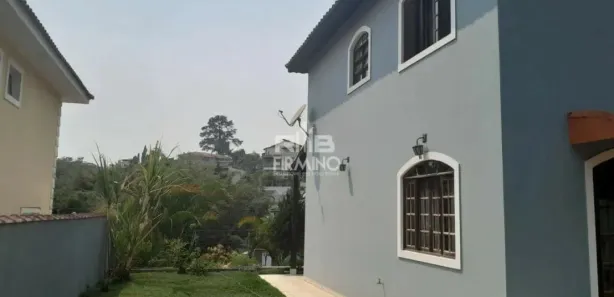 Casa com 3 Quartos à venda, 160m² no Parque Delfim Verde, Itapecerica da Serra