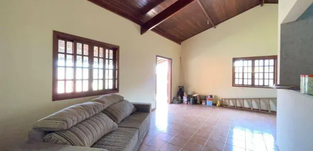 Fazenda / Sítio / Chácara com 3 Quartos à venda, 150m² no Jardim Colina do Sol, Bom Jesus dos Perdões