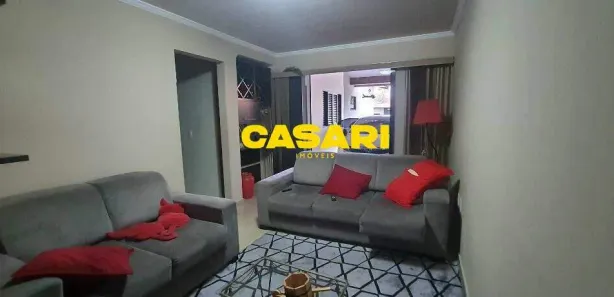 Casa com 3 Quartos à venda, 100m² no Residencial Di Napoli II, Cerquilho