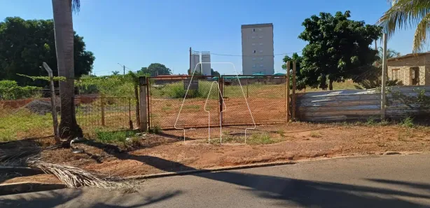 Fazenda / Sítio / Chácara com 1 Quarto para alugar, 5054m² no Petit-Trianon, Araçatuba
