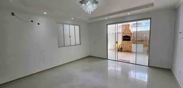 Casa de Condomínio com 2 Quartos à venda, 125m² no Cosmorama, Mesquita