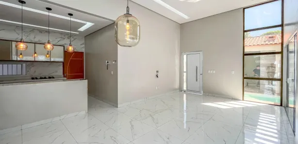 Casa com 3 Quartos à venda, 160m² no Parque Piauí II, Timon