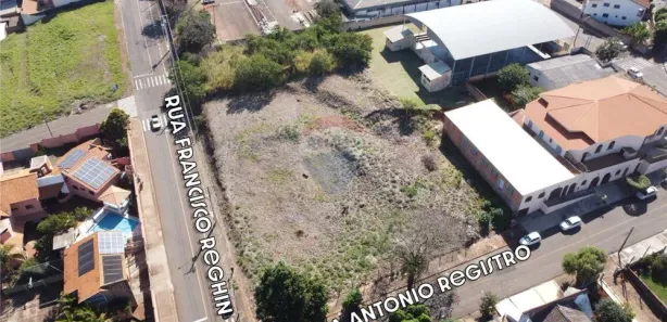 Terreno / Lote / Condomínio à venda, 3000m² no Cornélio Procópio, Cornélio Procópio