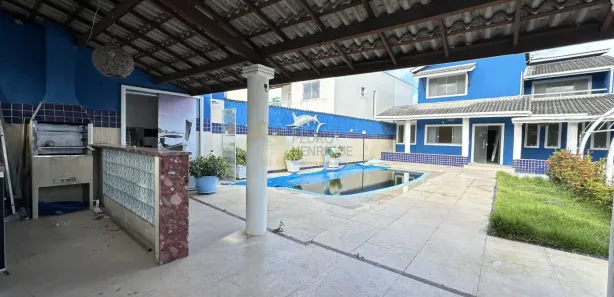 Casa de Condomínio com 4 Quartos à venda, 250m² no Parque das Dunas (Abrantes), Camaçari