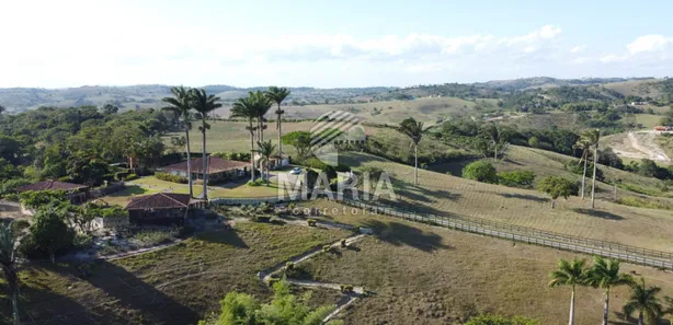 Fazenda / Sítio / Chácara à venda, 3000000m² no Ebenezer, Gravatá