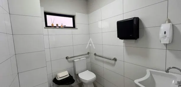 Loja / Salão / Ponto Comercial à venda, 152m² no Brasília, Cascavel