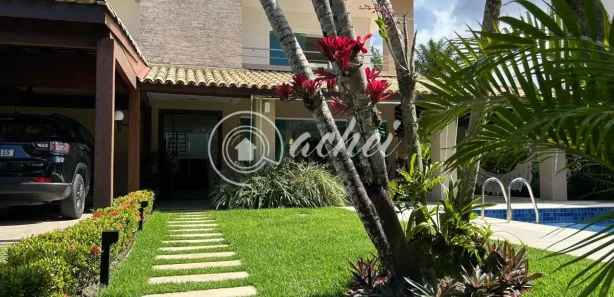 Apartamento com 3 Quartos à venda, 1000m² no Busca Vida (Abrantes), Camaçari