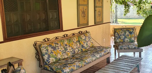 Fazenda / Sítio / Chácara com 4 Quartos à venda, 250m² no Parque A Equitativa, Duque de Caxias