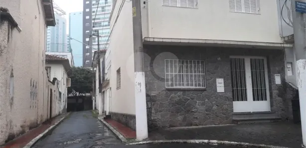 Casa de Vila com 3 Quartos à venda, 180m² no Aclimação, São Paulo