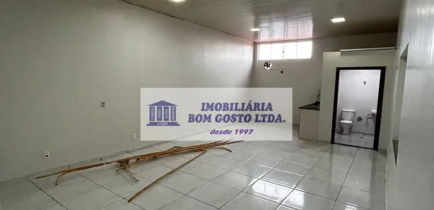 Loja / Salão / Ponto Comercial para alugar, 84m² no Coqueiral, Cascavel