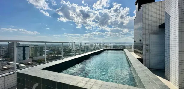 Apartamento com 1 Quarto à venda, 59m² no Zona Nova, Capão da Canoa