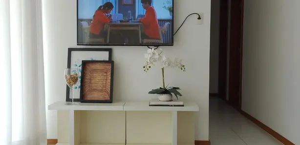 Apartamento com 3 Quartos à venda, 88m² no Centro, Camaçari