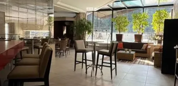 Flat com 1 Quarto à venda, 40m² no América, Joinville