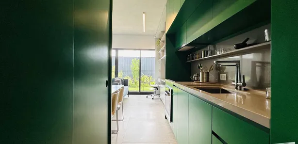 Flat com 1 Quarto à venda, 35m² no Jardim Paulistano, São José do Rio Preto