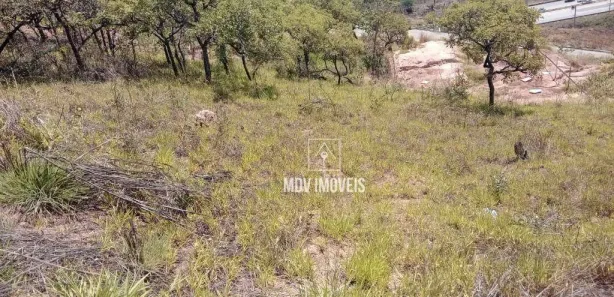 Terreno / Lote / Condomínio à venda, 360m² no São Damião, Vespasiano