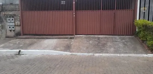 Casa com 3 Quartos à venda, 90m² no Samambaia Norte, Brasília
