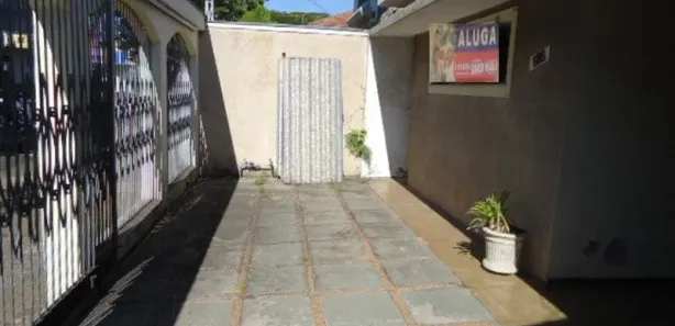 Casa Comercial com 4 Quartos para alugar, 300m² no Vila Prado, São Carlos