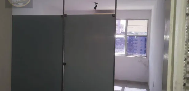 Conjunto Comercial / Sala à venda, 33m² no Boa Vista, Recife