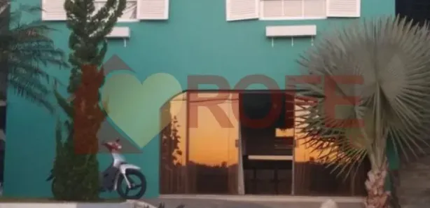 Casa de Condomínio com 3 Quartos para alugar, 280m² no Parque Paulistano, Cotia