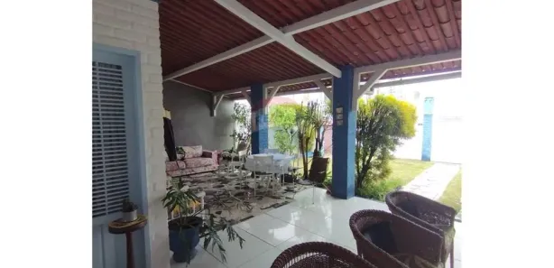 Casa com 3 Quartos à venda, 400m² no Dix-Sept Rosado, Natal