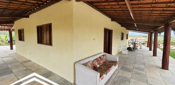 Fazenda / Sítio / Chácara à venda, 420000m² no Alpes Suiços, Gravatá