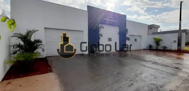 Loja / Salão / Ponto Comercial para alugar, 53m² no Jardim Marajoara, Limeira