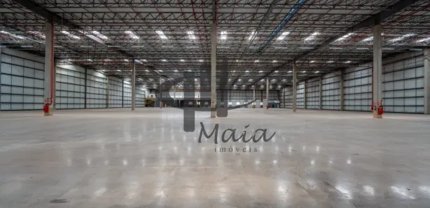 Galpão / Depósito / Armazém para alugar, 39491m² no Pinhal, Cabreúva