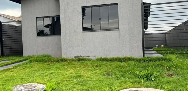 Casa de Condomínio com 3 Quartos à venda, 120m² no Jardim Decolores, Trindade