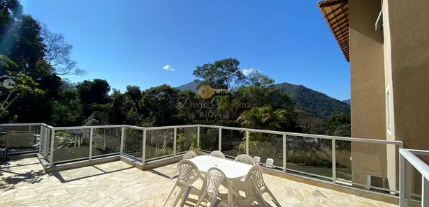 Casa de Condomínio com 3 Quartos à venda, 600m² no Bom Retiro, Teresópolis