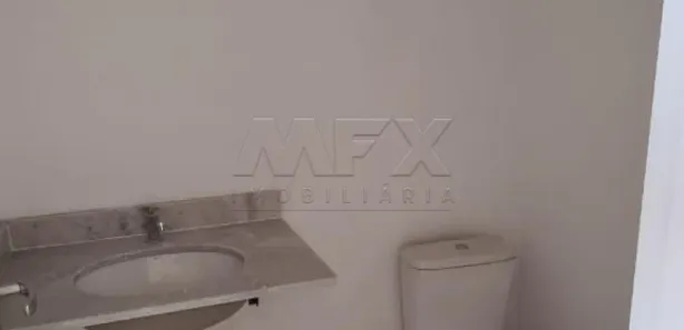 Loja / Salão / Ponto Comercial à venda, 42m² no Vila Santo Antônio, Bauru