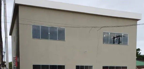 Conjunto Comercial / Sala à venda, 39m² no São José do Imbassaí, Maricá