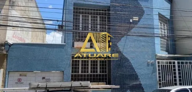 Loja / Salão / Ponto Comercial para alugar, 136m² no Centro, Pouso Alegre