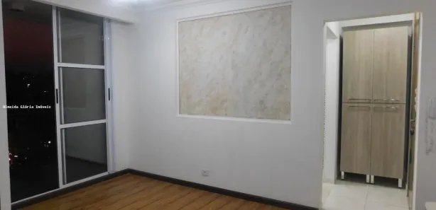 Apartamento com 2 Quartos à venda, 65m² no Nossa Senhora do Ó, São Paulo
