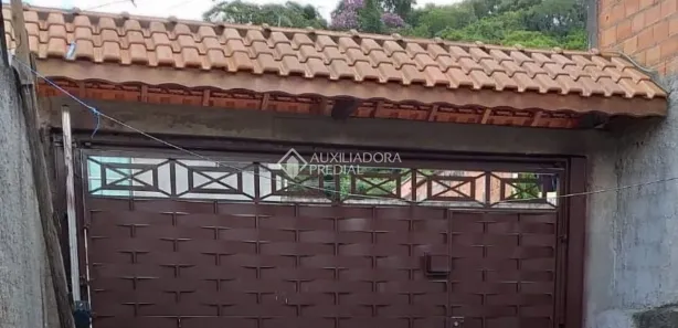 Sobrado com 2 Quartos à venda, 168m² no Aliança, Ribeirão Pires