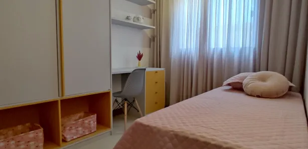 Casa de Condomínio com 3 Quartos à venda, 68m² no Candeias, Vitória da Conquista