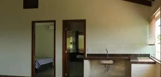 Casa de Condomínio com 4 Quartos à venda, 1000m² no , Alexânia