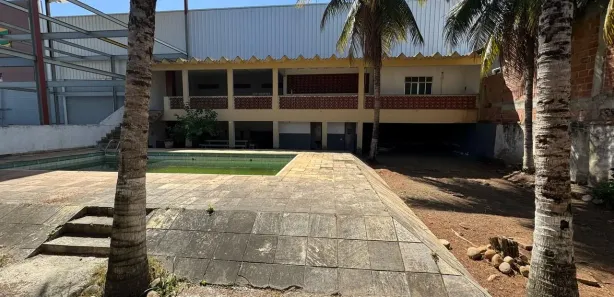 Casa com 5 Quartos para venda ou aluguel, 476m² no Barroco (Itaipuaçu), Maricá
