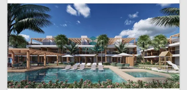 Apartamento com 2 Quartos à venda, 68m² no , Mata de São João
