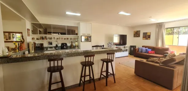 Casa de Condomínio com 4 Quartos à venda, 146m² no Buraquinho, Lauro de Freitas
