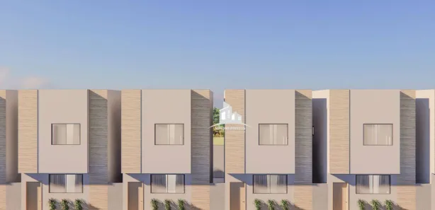 Casa de Condomínio com 2 Quartos à venda, 70m² no Morada da Granja, Barra Mansa