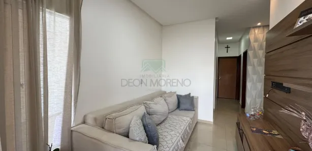 Casa de Condomínio com 3 Quartos à venda, 200m² no Planalto, Arapiraca