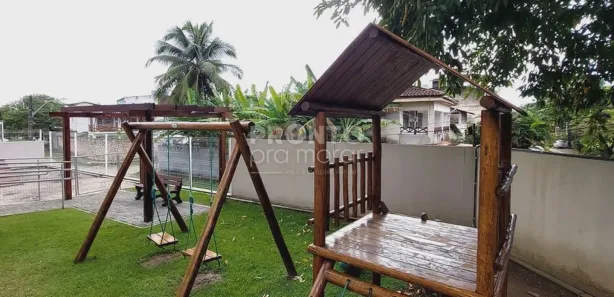 Apartamento com 2 Quartos à venda, 45m² no Caxangá, Recife